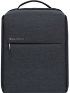 Xiaomi City Backpack 2 (Dark Gray) - Laptop Backpack