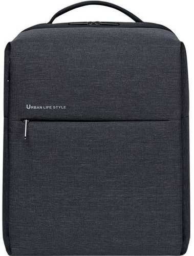 Xiaomi City Backpack 2 (Dark Gray) - Laptop Backpack - Main image