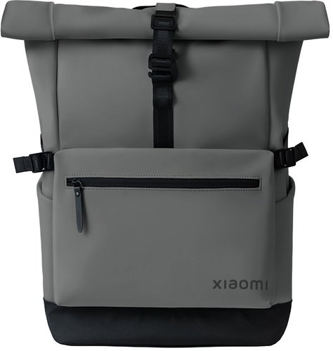 Xiaomi Roll Top Casual Backpack GL - Laptop Backpack - Main image