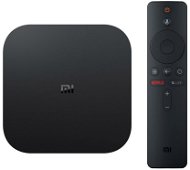 Xiaomi Mi TV Box S EU - Netzwerkplayer
