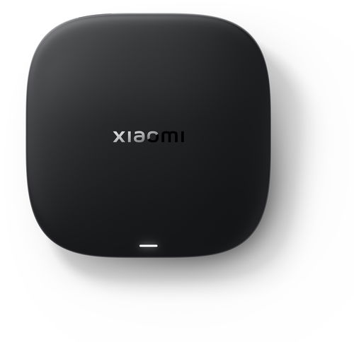 Xiaomi TV Box S 3rd Gen - Multimediální centrum - Hlavní obrázek