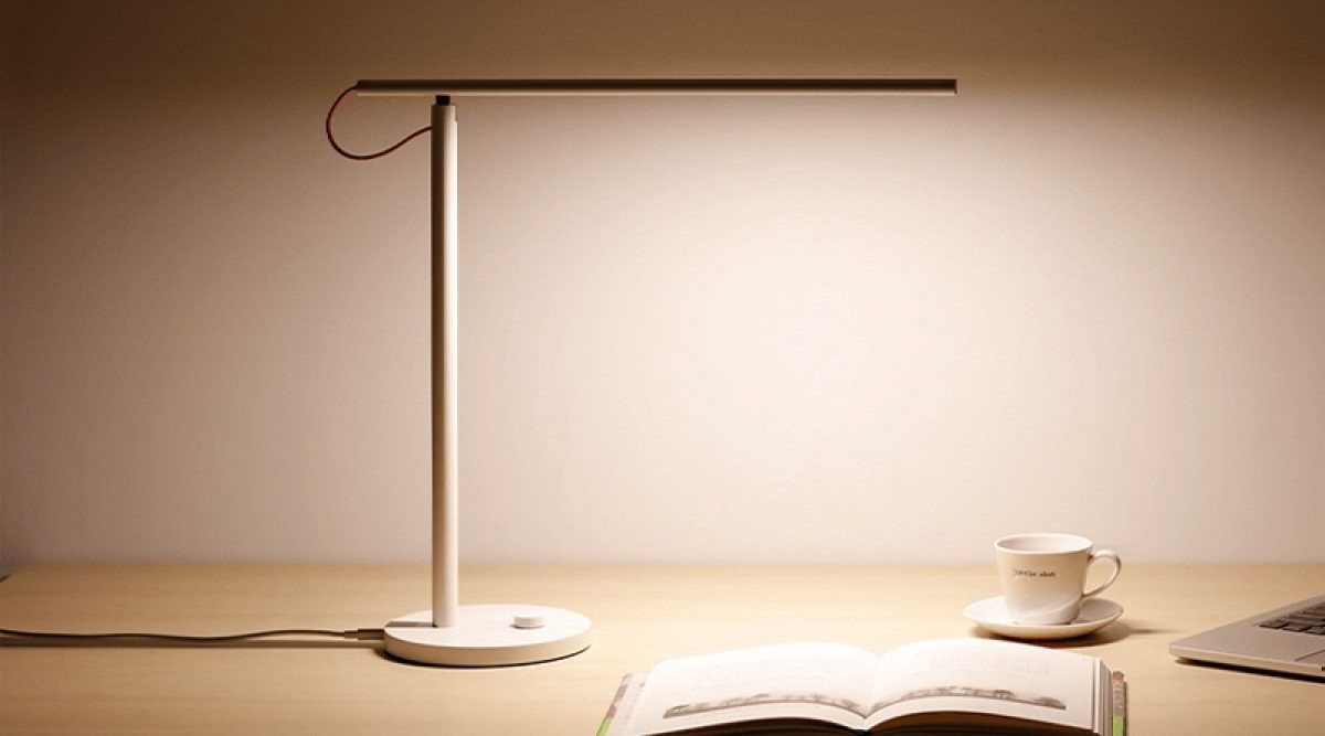 Xiaomi mi desk on sale lamp 1s