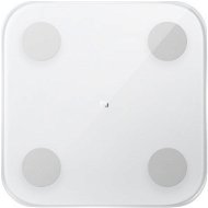 Bathroom Scale Xiaomi Mi Body Composition Scale 2 - Osobní váha