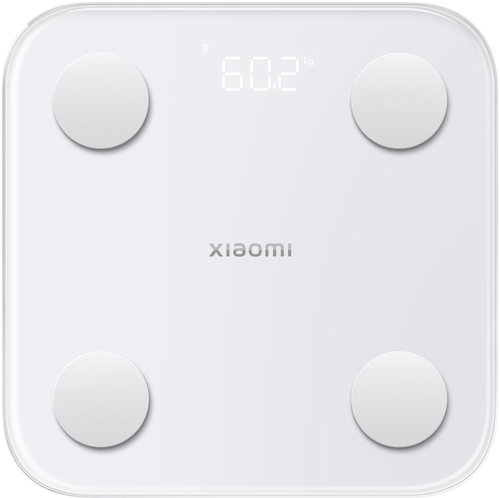 Xiaomi Body Composition Scale S400 - Bathroom Scale - Main image