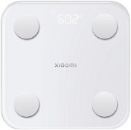 Xiaomi Body Composition Scale S400 - Osobná váha