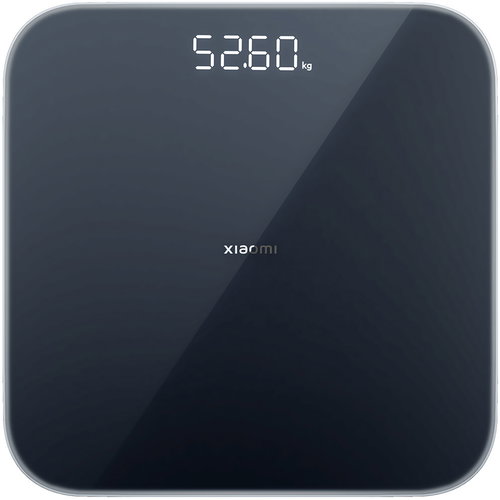 Xiaomi Smart Scale S200 (Dark Grey) - Personenwaage - Hauptbild