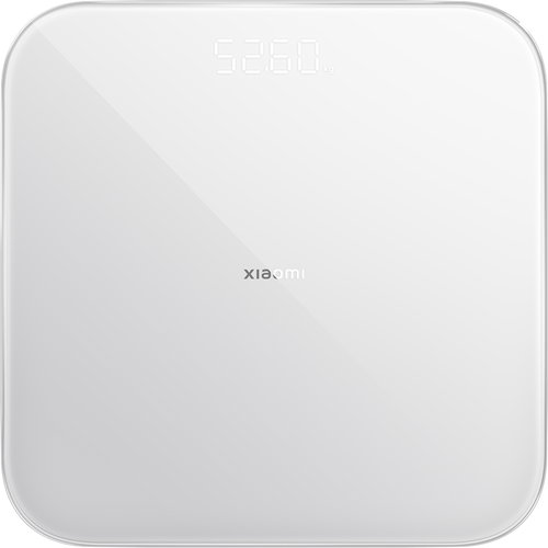 Xiaomi Smart Scale S200 (White) GL - Personenwaage - Hauptbild