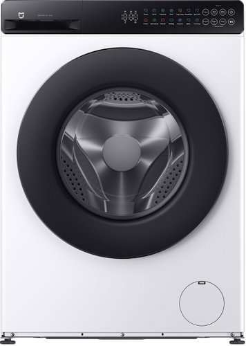 XIAOMI Mijia Front Load Washer 8kg - Washing Machine - Main image