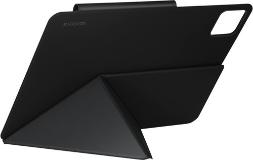Xiaomi Pad 7/7 Pro Cover (Black) - Tablet-Hülle - Hauptbild