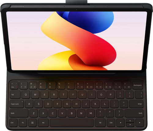 Xiaomi Redmi Pad 2 Pro Tastatur - Hülle für Tablet mit Tastatur - Hauptbild