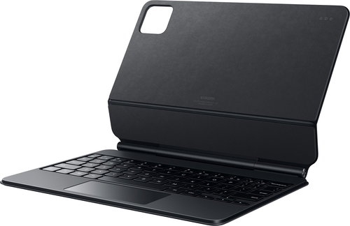 Xiaomi Pad 8 / 8 Pro Focus Keyboard US English - Hülle für Tablet mit Tastatur - Hauptbild