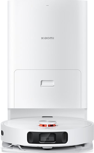 Xiaomi Robot Vacuum X10+ - Robot Vacuum - Main image