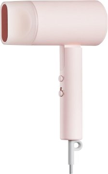 Xiaomi Compact Hair Dryer H101 (pink) | alza.sk