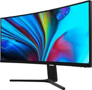 30" Xiaomi Curved Gaming Monitor - LCD monitor