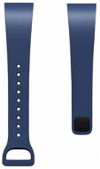Xiaomi Mi Smart Band 4C Strap (Blue) - Watch Strap