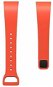 Xiaomi Mi Smart Band 4C Strap (Orange) - Watch Strap