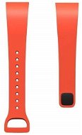 Xiaomi Mi Smart Band 4C Strap (Orange) - Watch Strap
