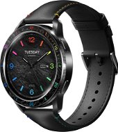 Xiaomi Watch S3 Bezel Rainbow - Watch Strap