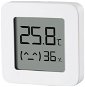 Weather Station Xiaomi Mi Temperature and Humidity Monitor 2 - Meteostanice