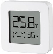 Xiaomi Mi Temperature and Humidity Monitor 2 - Meteostanica