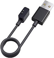 Xiaomi Magnetic Charging Cable for Wearables Black - Watch Charger