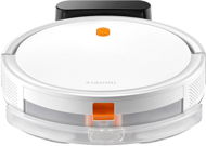 Xiaomi Robot Vacuum E5 (White) EU - Robotický vysávač