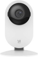 YI Home IP 1080P Camera White - Überwachungskamera