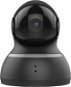 YI Home Dome 1080p Camera Black - Überwachungskamera