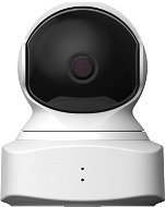 YI Cloud Dome 1080P Camera Weiß - Überwachungskamera