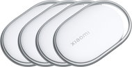 Xiaomi Tag 4 Pack - Bluetooth Chip Tracker
