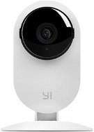 Xiaomi Yi Home IP Kamera Nachtsicht Weiß - Überwachungskamera