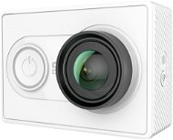 Xiaomi Yi Action Camera White Travel Kit - Video Camera