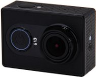 Xiaomi Yi Action Camera Black Travel Kit - Kamera