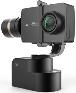 Xiaomi Yi Handheld Gimbal Set with Yi 4K Action Camera 2 - Kamera
