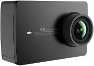 Yi 4K Action Camera Black Waterproof Set - Digitális videókamera