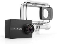 Yi Lite Action Camera Kit Black - Digital Camcorder