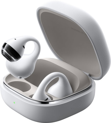 Xiaomi Clip Pearl White - Wireless Headphones - Main image