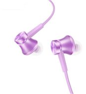 Xiaomi Headphone Piston Fresh Edition Purple - Kopfhörer
