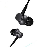 Xiaomi Piston Fresh Edition fülhallgató - fekete - Fej-/fülhallgató