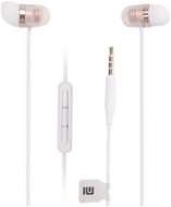 Xiaomi Mi Capsule Earphone White - Headphones