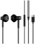 Xiaomi Mi Dual Driver Earphones (Type-C) Black - Headphones