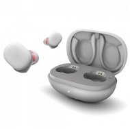 Amazfit Powerbuds, White - Wireless Headphones