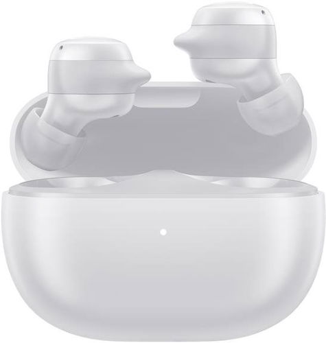 Xiaomi Redmi Buds 3 Lite (White) - Bezdrátová sluchátka - Hlavní obrázek