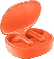 Xiaomi Redmi Buds 4 Lite Orange - Kabellose Kopfhörer
