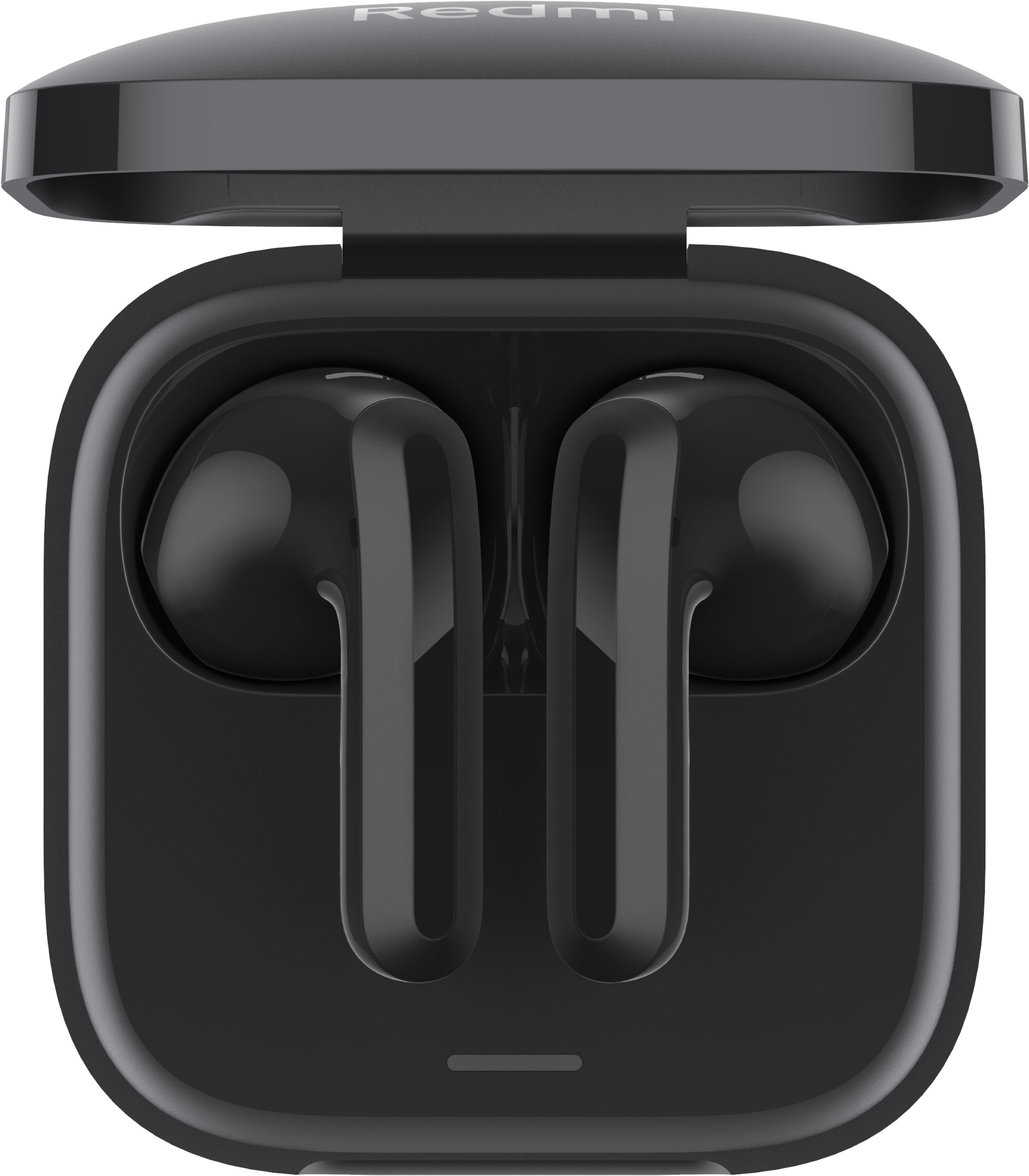 Xiaomi Redmi Buds 6 Active Black - Vezeték nélküli fül-/fejhallgató | Alza .hu