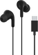 Xiaomi Type-C Earphones Black - Headphones