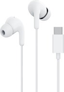 Xiaomi Type-C Earphones White - Headphones