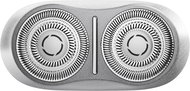 Xiaomi Electric Shaver S200 Replacement Head Silver - Replacement Blade Refill
