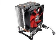XILENCE chladič pro CPU Intel, heatpipe, ventilátor 92 mm PWM, max. 130 W TDP - Chladič na procesor