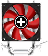 XILENCE chladič pro CPU AMD, heatpipe, ventilátor 92 mm PWM, max. 130 W TDP - Chladič na procesor